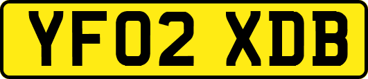 YF02XDB