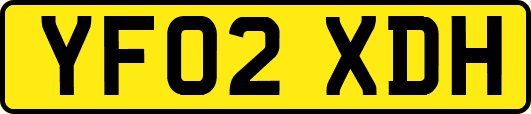 YF02XDH