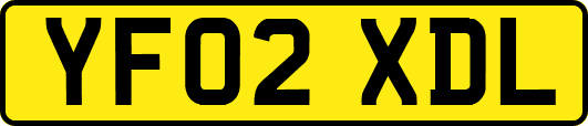 YF02XDL