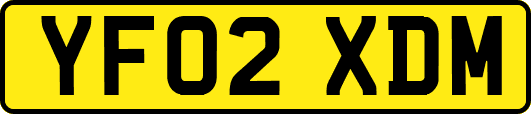YF02XDM