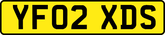 YF02XDS