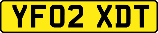 YF02XDT