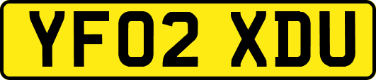 YF02XDU
