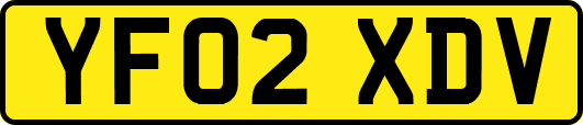 YF02XDV