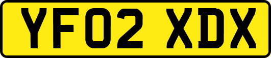 YF02XDX