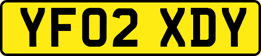 YF02XDY