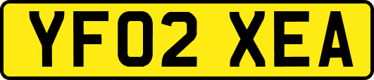 YF02XEA