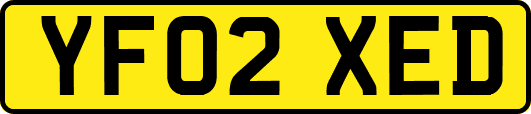 YF02XED