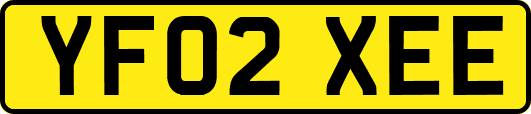 YF02XEE