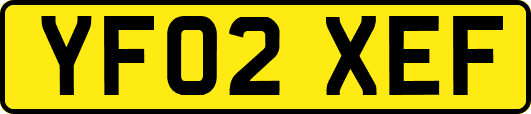 YF02XEF