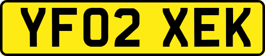 YF02XEK
