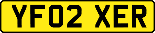 YF02XER