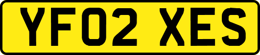 YF02XES