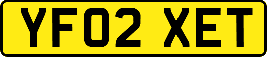 YF02XET