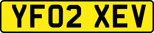 YF02XEV