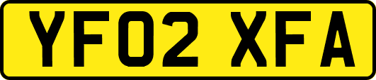 YF02XFA