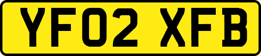 YF02XFB