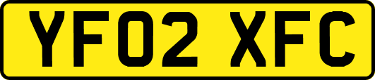 YF02XFC