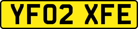 YF02XFE
