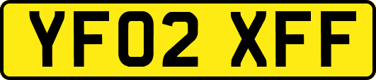 YF02XFF