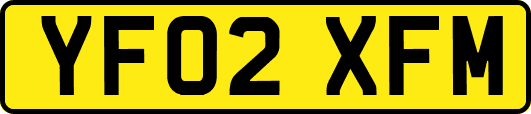 YF02XFM
