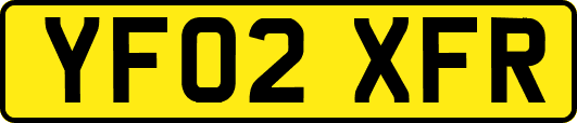 YF02XFR
