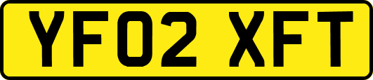 YF02XFT