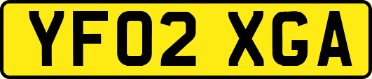 YF02XGA