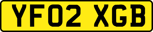 YF02XGB