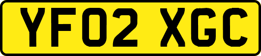 YF02XGC