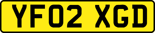 YF02XGD