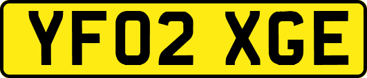 YF02XGE
