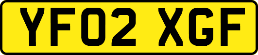 YF02XGF