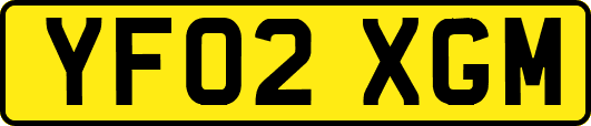 YF02XGM