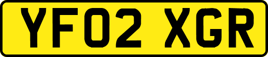 YF02XGR