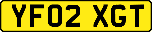 YF02XGT