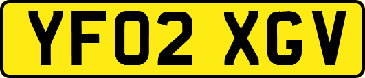 YF02XGV
