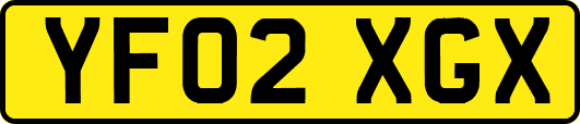 YF02XGX