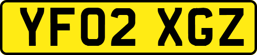 YF02XGZ