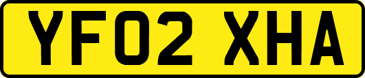 YF02XHA