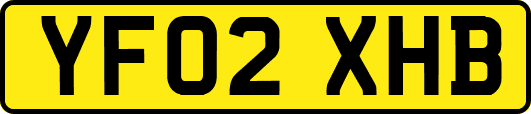 YF02XHB