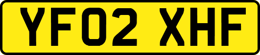 YF02XHF