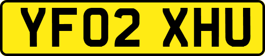 YF02XHU