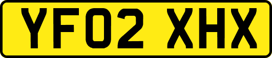 YF02XHX
