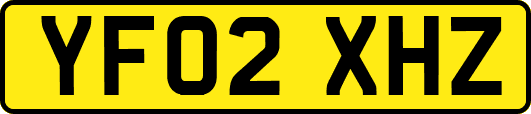 YF02XHZ