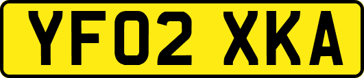 YF02XKA