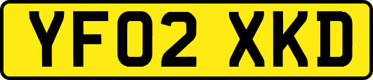 YF02XKD
