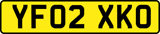 YF02XKO