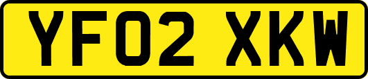 YF02XKW