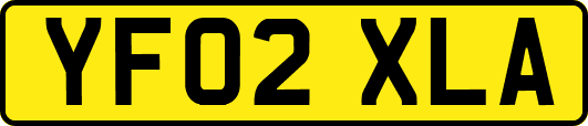 YF02XLA